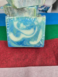 Ocean Bar Soap