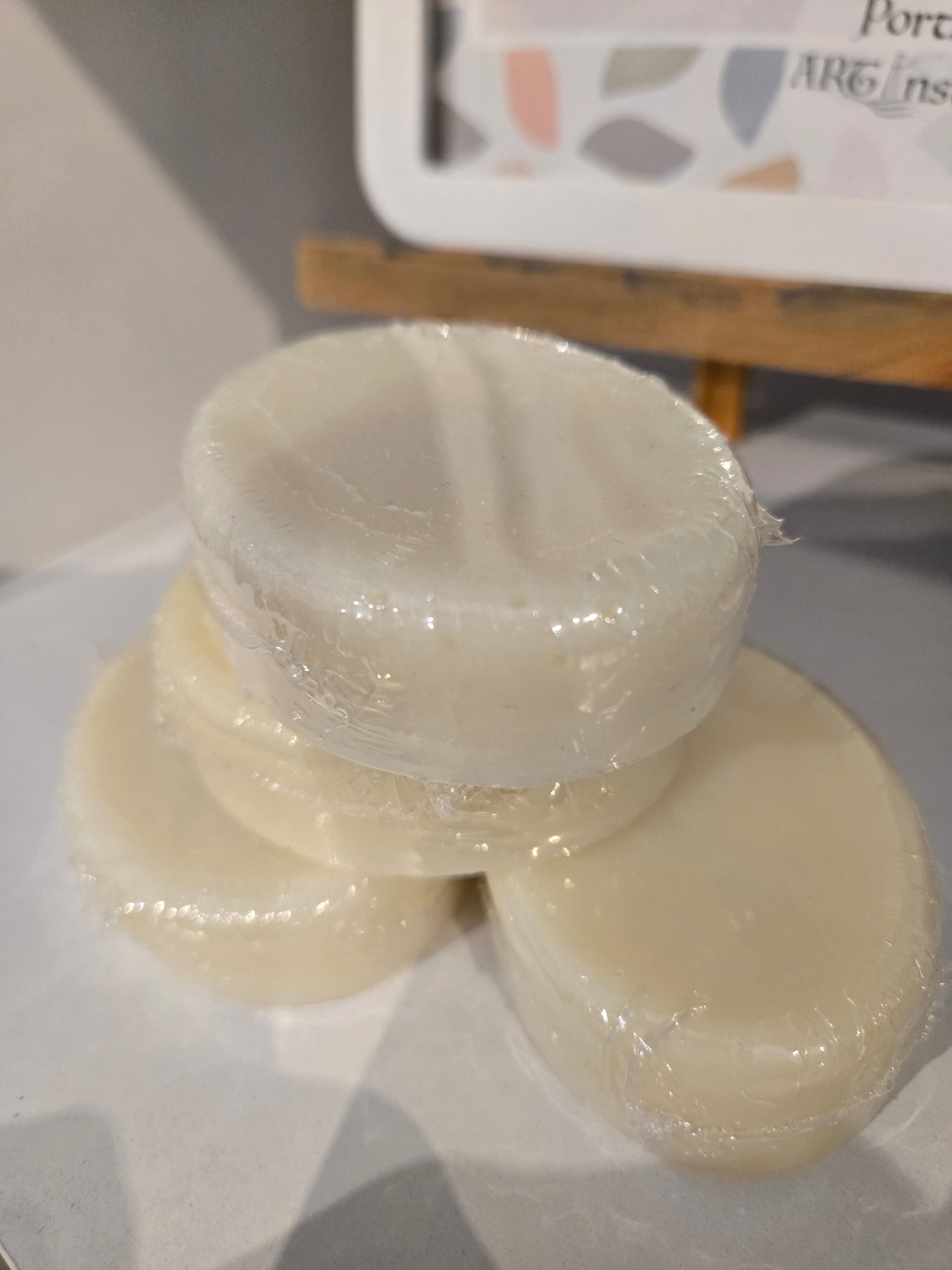 Shampoo Bar