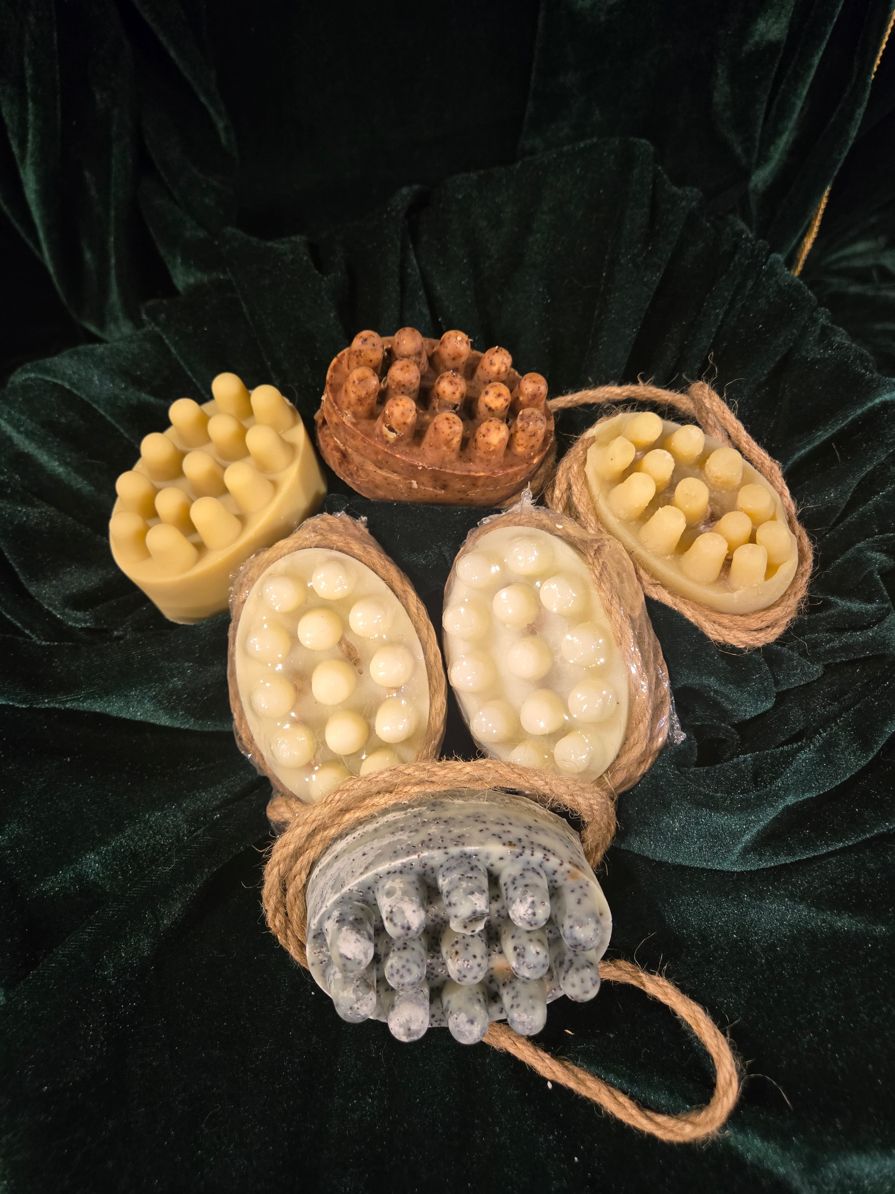 Massage Bar Bundle