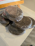 Henna Shampoo Bar