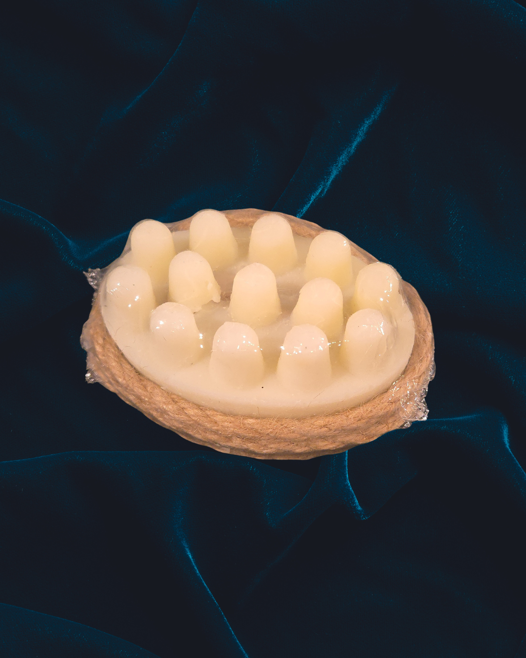 Star of Anise Sailor Soap
