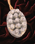 Poppy Seed Exfoliating Massage Bars