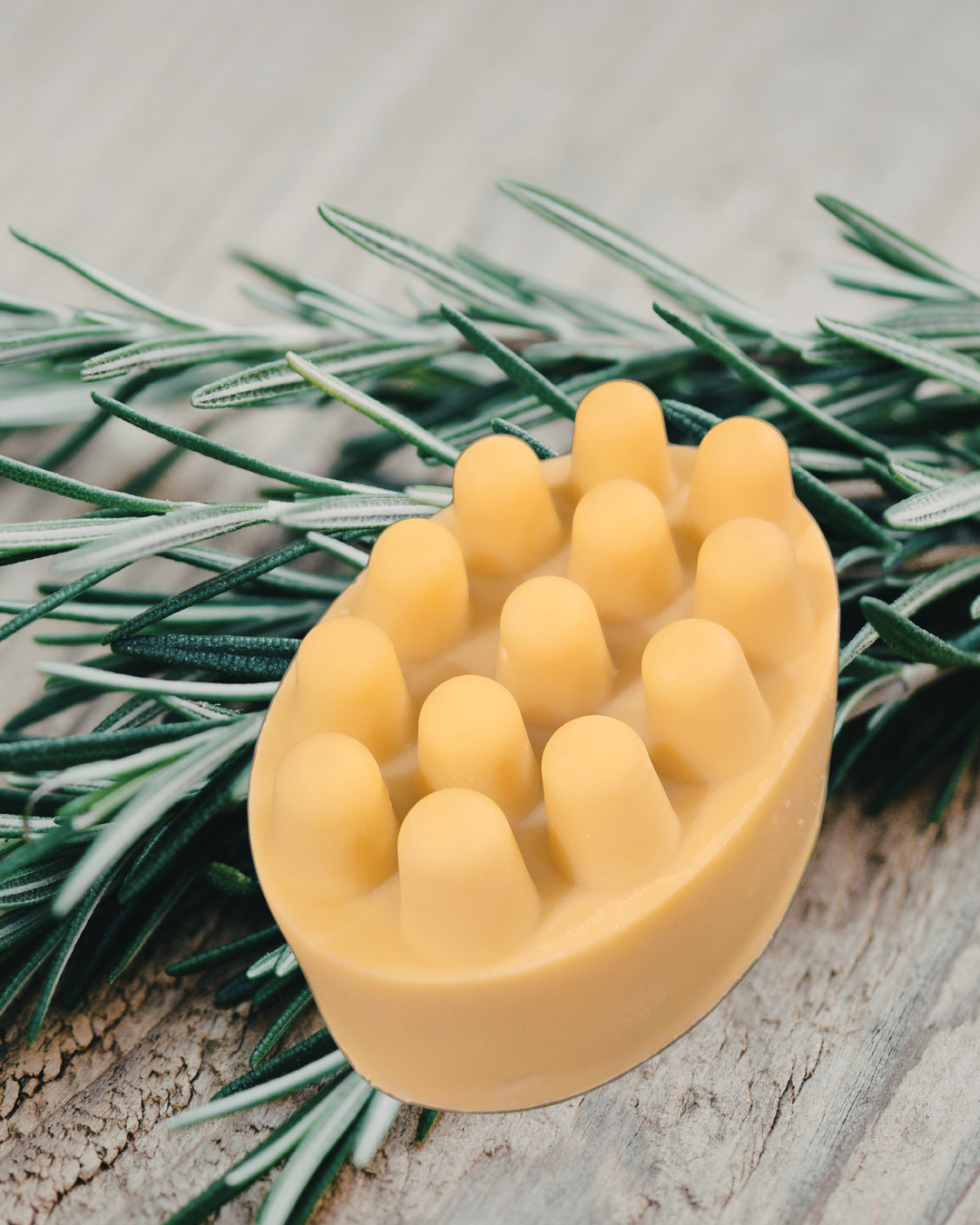 Rosemary Massage Bar